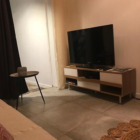 Nout Ti Kaz Le Bains Apartment Étang-Salé les Bains Exterior foto